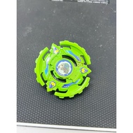 vintage green Takara Beyblade Master Draciel first generation
