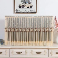 Daily delivery Dustproof cloth  TV cover cloth 42 inch  LCD display set 32 inch computer display set