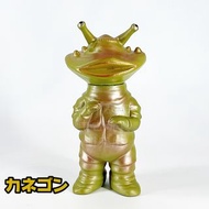 卡內貢 卡尼貢 sofubi 錢咚咚 錢多多 U.S.TOY
