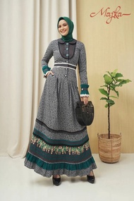 TUNEECA Gamis Layali - T-0723001