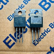 Mosfet IRFZ44N 50a 60v new original