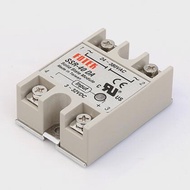 SSR 40DA 24V-380V AC SSR-40DA DC-AC Solid State Relay Module