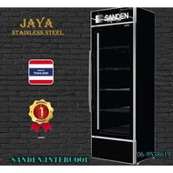 (JAYA FREEZER) SANDEN INTERCOOL - 'A' Premium Plus Cooler Series  SEA-0405P 🔥 READY STOCK IN MALAYSI