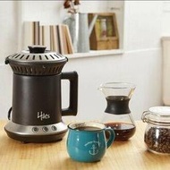 (買就送200g生豆) Hiles氣旋式熱風家用烘豆機VER2.0 咖啡機 烘豆機 炒豆機 烘焙機 磨豆機