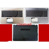 ORIGINAL 15.6" ASUS X540 X540U R540UV X540L X540LA X540S X540SA SERIES BOTTOM COVER D CASE (FOR NO D