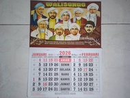 kalender 2026 islami termurah wuku jawa mini highter