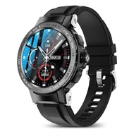 นาฬิกาสุขภาพ Sports Smart Watch Men IP68 Waterproof 24 Exercise Modes New Smartwatch for Android Ios HR Fitness Trackers