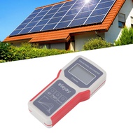 lhome Solar Panel Tester MPPT Meter Multifunctional EY800W 3rd Generation Power Protection LCD Displ