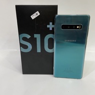 Samsung Galaxy s10plus 8/128 second