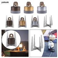 yuksok Alcohol Stove Burner Alcohol Burner Furnace Camp Stove Spirit Burner Alcohol