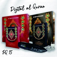Al Quran Digital Pen Muslim Mubarak PQ