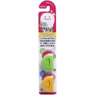 Direct from JAPAN Ebisu Kuritan toothbrush cap