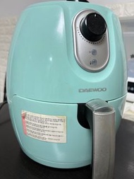 Daewoo 氣炸鍋 Air fryer