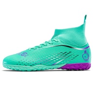 Latest Long Spike and Broken Spike Soccer Shoes