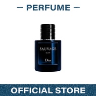 น้ำหอมพิเศษ Dior Sauvage Elixir 60ML Eau De Parfum