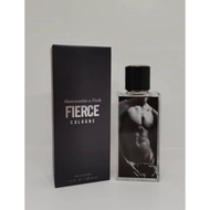 Abercrombie & Fitch  Fierce Colonge