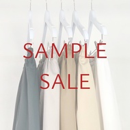 Sample Sample Sample