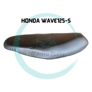MOTOR HONDA WAVE 125S WAVE125 S WAVE 125 S W125S W125 S SEAT CUSHION MOTOR TEMPAT DUDUK KUSYEN MOTOR