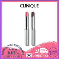 CLINIQUE Almost Lipstick 1.9g 2colors ( Black Honey, Pink Honey )