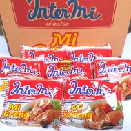 Intermie Goreng 1 Kardus Isi 40 Bks - Paket Intermie Murah - Intermie Goreng 1 Dus isi 40 Bungkus -