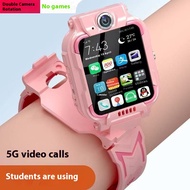 SADA trẻ em giáo dục đồng hồ: 5g cuộc gọi video nhiều định vị alipay xiaodu trợ lý không thấm nước-m