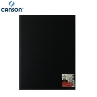 สมุดสเก็ตซ์ รุ่น ONE DESSIN 100g ขนาด 27.9×35.6cm. # 200 006 424