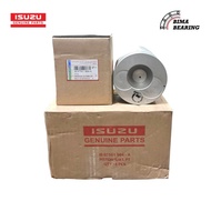 Piston Assy Panther Touring Capsule Turbo 2.5 2500Cc 4Ja1 4Ja1 T Isuzu Seher Seker Ori