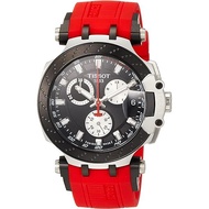 TISSOT T-RACE CHRONOGRAPH