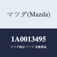 Mazda Hose Fuuel / 1A0013495 (1A00-13-495) Genuine Mazda Parts