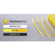 PlayStation Plus (PS Plus) Membership 1 Month (PS4/PS5)