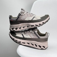 Clouds Run Down Horizo Waterproof Cross Country Running Shoes Unisex AEOR