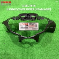 LC v8 BDK Handle Cover Inner [Head Lamp] BDK-F6143-00