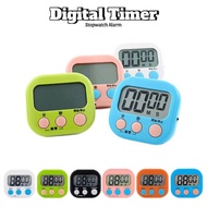 Digital Kitchen Timer / Cooking Timer Alarm / Mini Kitchen Timer Digital Timer / Kitchen Digital Clo