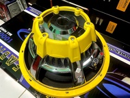 Speaker Subwoofer Embassy 12 inch EY-128 Double Coil 1000Watt