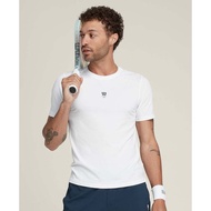 Wilson Men BREAKPOINT SEAMLESS TEE WM00240331WTA Official Store