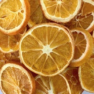 HR GRADE A Dehydrated Orange Slice (Buah Oren) 500g/1kg Wholesale