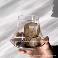 Coffee Shop Vintage American Latte Cup Iced Drip Coffee Cup Specialty Drink Cup Whiskey Cup Gift USS