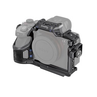 SmallRig 4308 Rhino Series Camera Rabbit Cage Sony A7RV A7IV A7SIII [Camera Expert]
