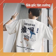 FRS Half Sleeve T-Shirt Unisex BABY SHARK T-Shirt