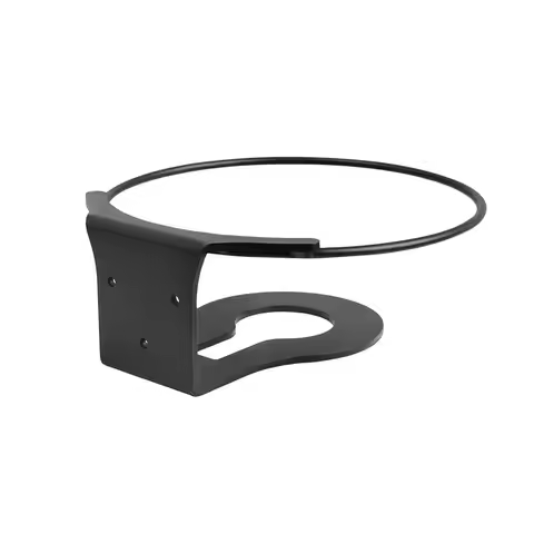 ABGN Wall Mount For Huawei Sound X4 Bluetooth Speaker- Mini Desktop Computer Speaker Bracket Metal M