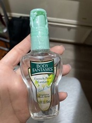 Body Fantasies