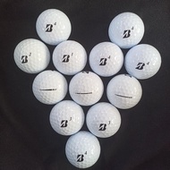 NEW BRG bridgestone e6 grade A golf ball