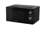 *NEW* MIDEA 20L SOLO MICROWAVE XMARTWAVE TECHNOLOGY MMO-AM920MZ / MMO-MM920MZ [BLACK] - 1 YEAR LOCAL