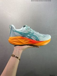 💜Brand New🏆Asics Novablast 3 Running Shoes/new balance/asics/asics novablast 5/asics superblast 3/as