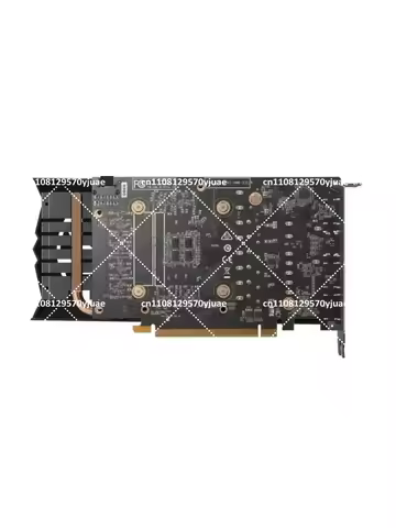 GTX 1660 6GB Graphics Card, 1660 Video Card, GDDR5 Gaming GPU, 192-bit PCIe 3.0 x16