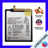 Nokia 6 HE316 Battery 3000Mah Replacement Parts