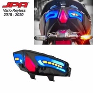 STOPLAMP STOP LAMP LAMPU BELAKANG BLKG ASSY 3 IN 1 HONDA VARIO 125 150 TH NEW 2018 2019 2020 2021 20