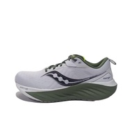 Saucony Endorphin Triumph 22 “Gray” Unisex Running Shoes
