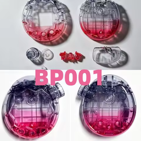 New Color Ap093 Tamagotchi Paradise Tamagotchi Replacement Shell Color And Laser Excluding Equipment
