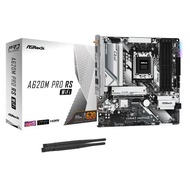 MAINBOARD (เมนบอร์ด) ASROCK A620M PRO RS WIFI (DDR5) (SOCKET AM5) (MICRO-ATX)